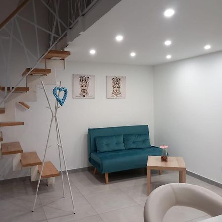 Bed Casa Vacanza Via Gallipoli - Corte Bari บรินดิซิ ภายนอก รูปภาพ