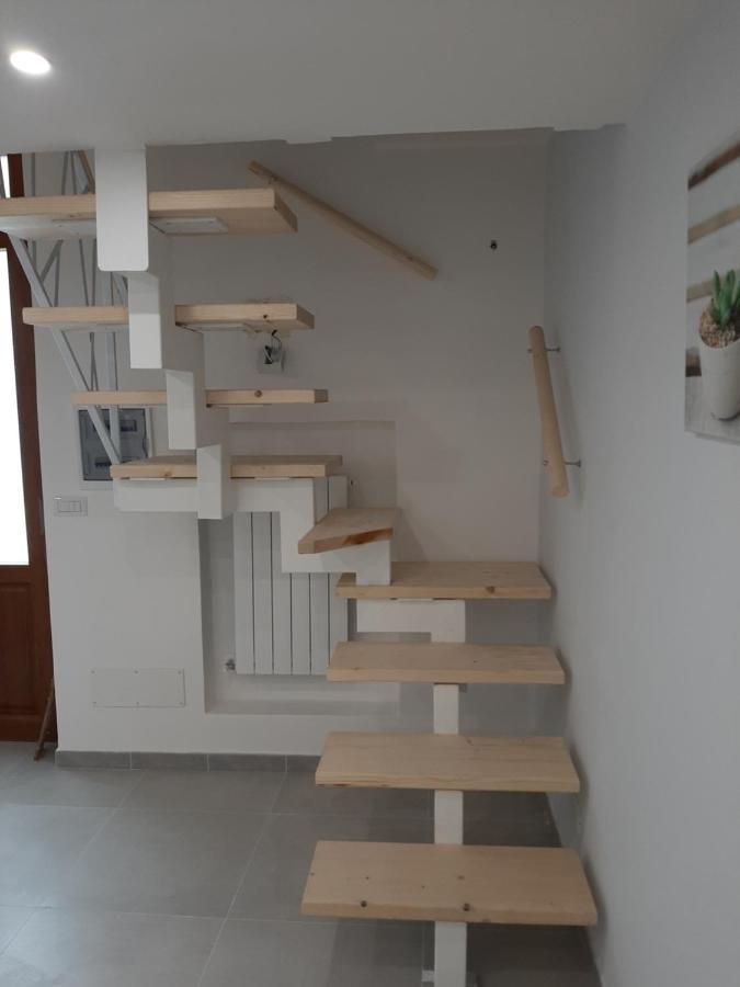 Bed Casa Vacanza Via Gallipoli - Corte Bari บรินดิซิ ภายนอก รูปภาพ