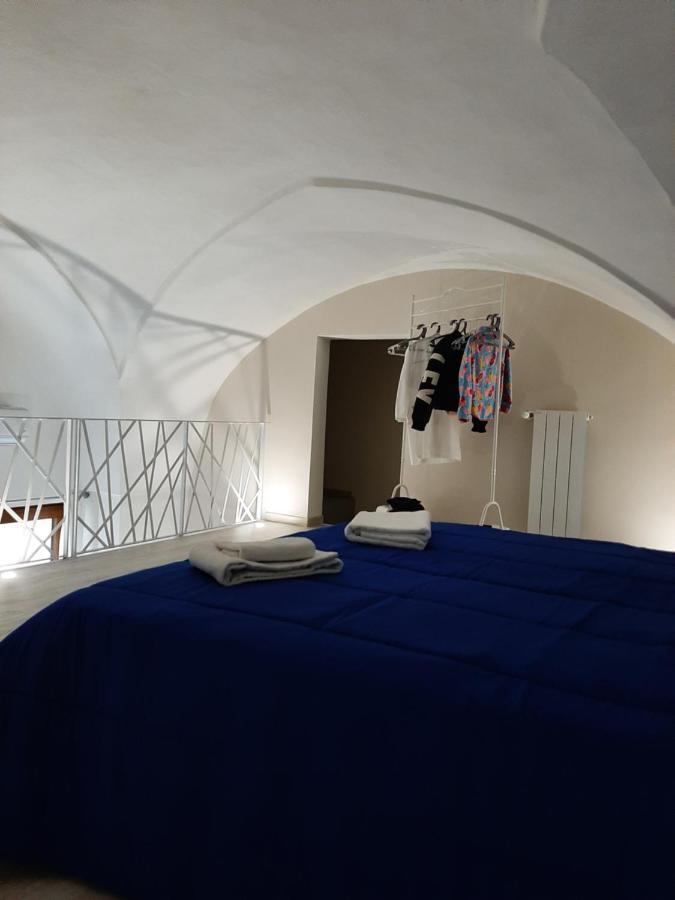 Bed Casa Vacanza Via Gallipoli - Corte Bari บรินดิซิ ภายนอก รูปภาพ