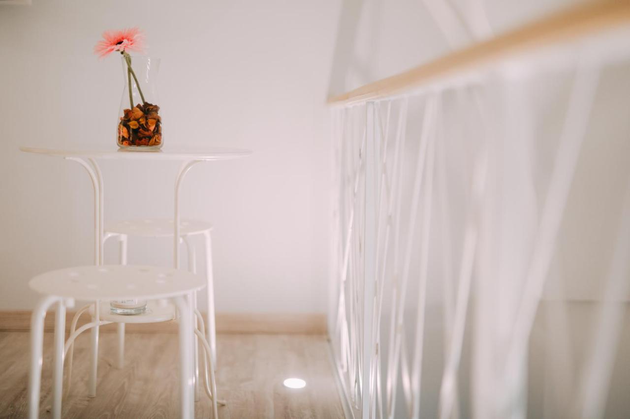 Bed Casa Vacanza Via Gallipoli - Corte Bari บรินดิซิ ภายนอก รูปภาพ