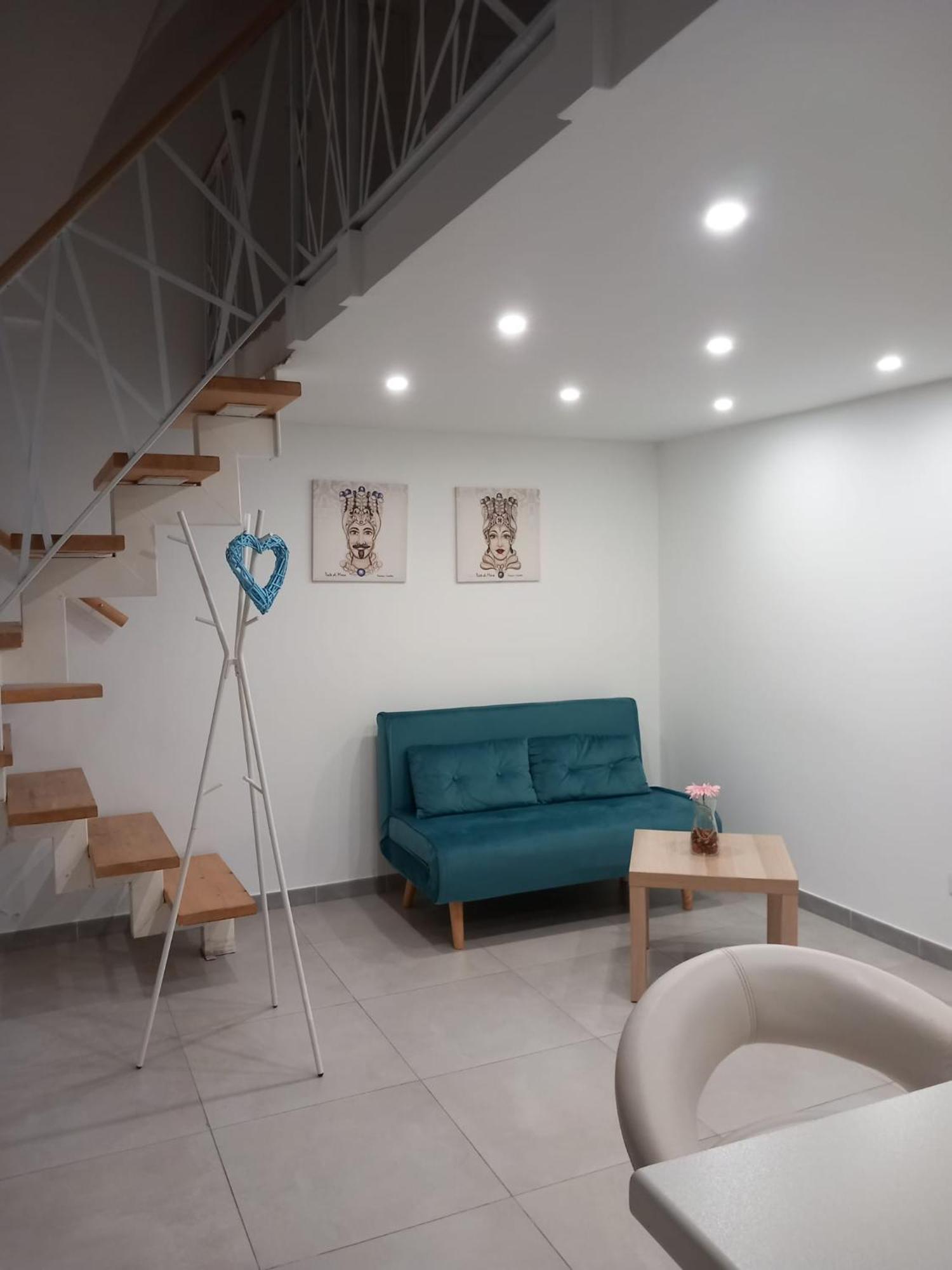 Bed Casa Vacanza Via Gallipoli - Corte Bari บรินดิซิ ภายนอก รูปภาพ